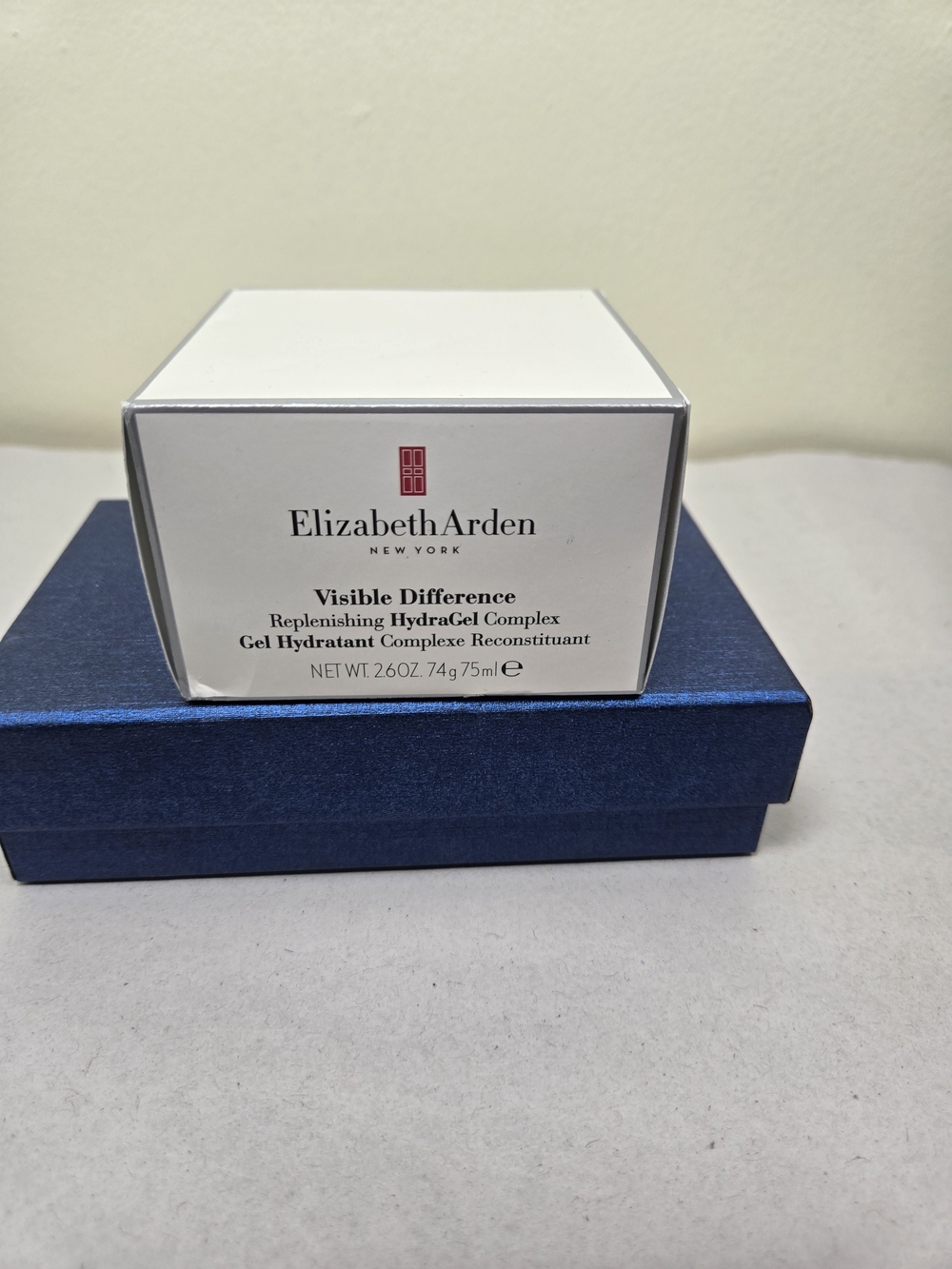 Elizabeth Arden Visible Difference Replenishing HydraGel Complex